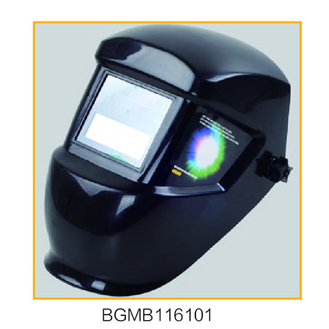 JY-2200內調節式自動變光面罩