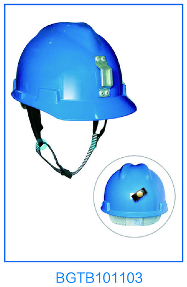 礦工安全帽